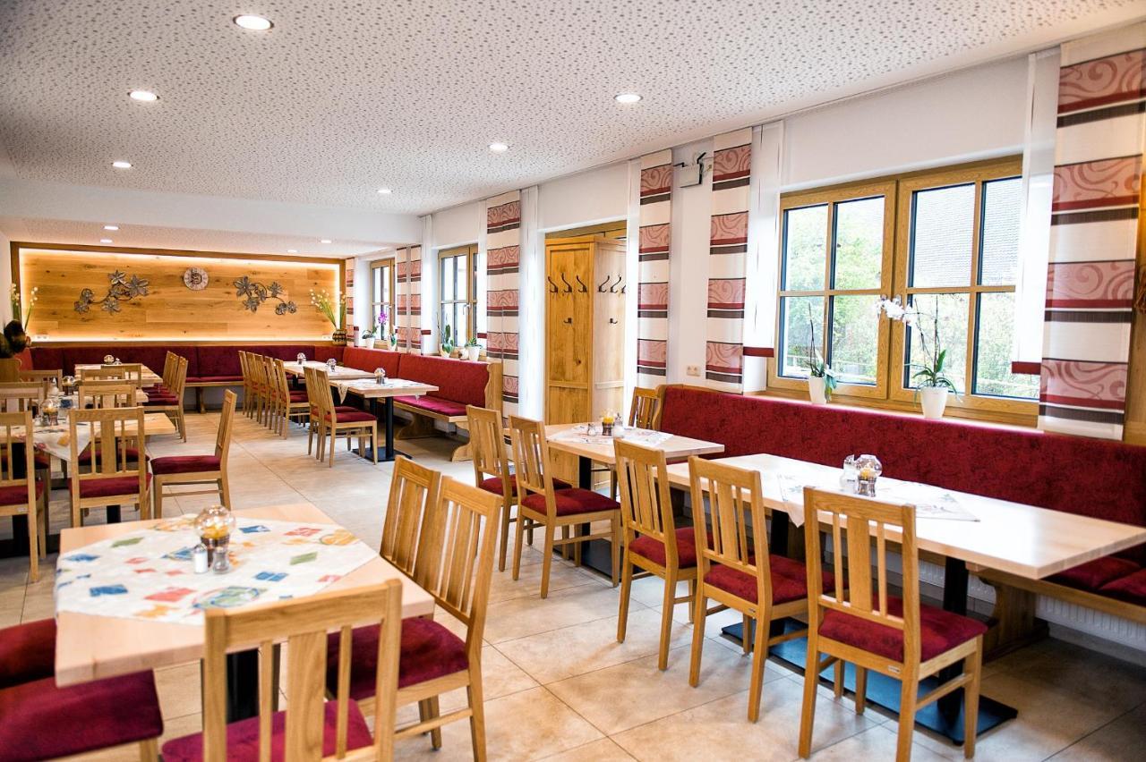 Gutshof Colmberg Hotel Bagian luar foto